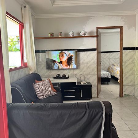 Casarao Porto De Galinhas Villa Eksteriør billede