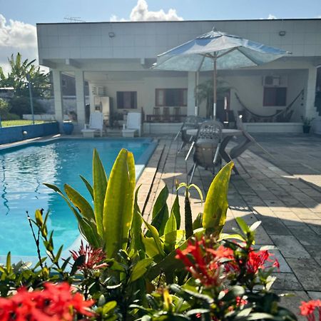 Casarao Porto De Galinhas Villa Eksteriør billede