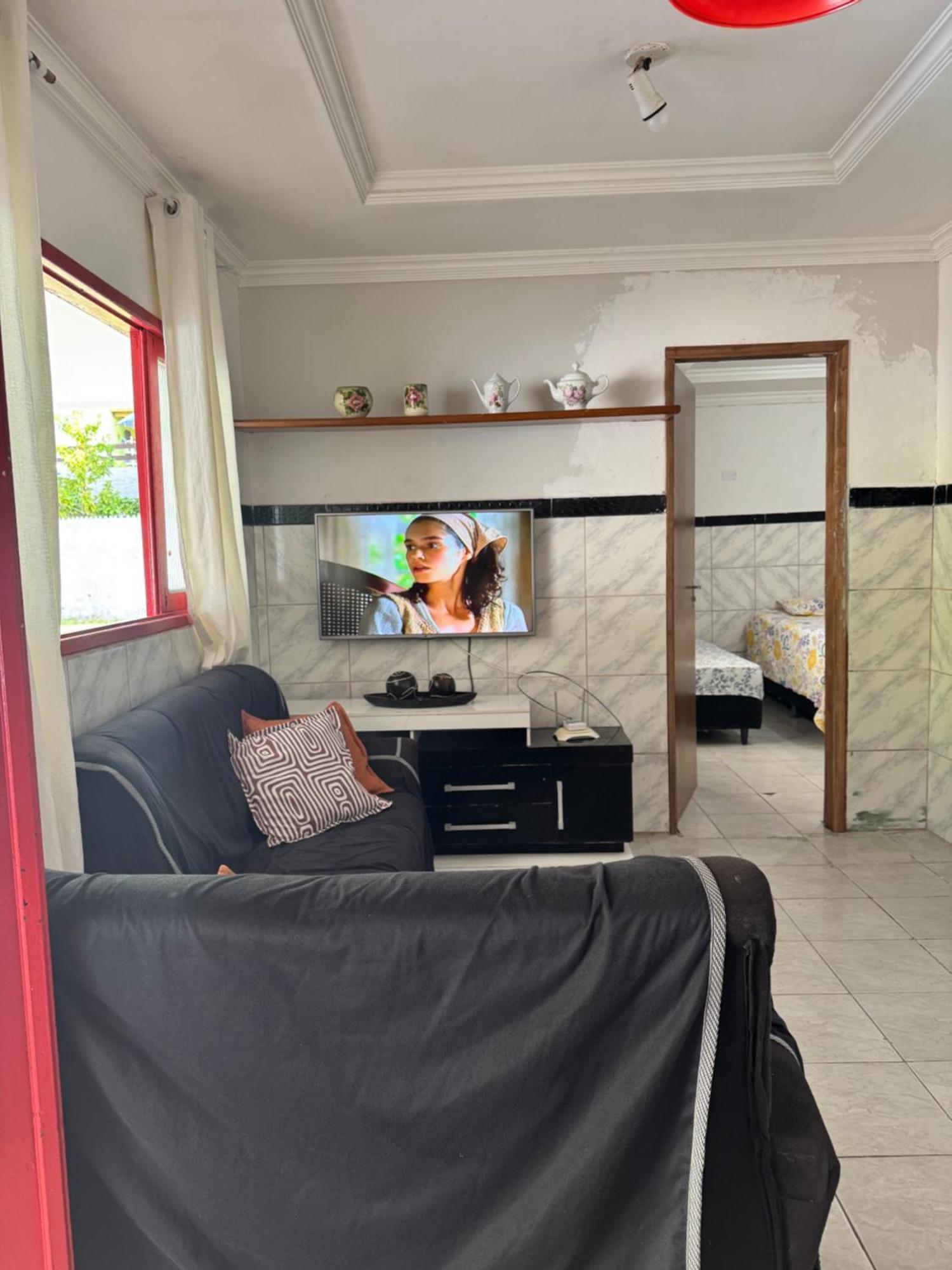 Casarao Porto De Galinhas Villa Eksteriør billede