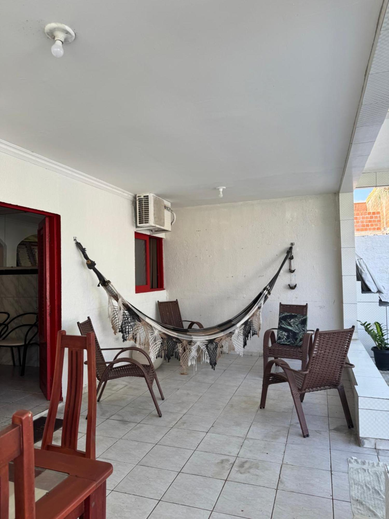 Casarao Porto De Galinhas Villa Eksteriør billede