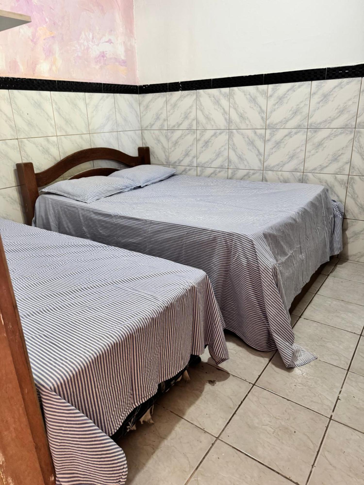 Casarao Porto De Galinhas Villa Eksteriør billede