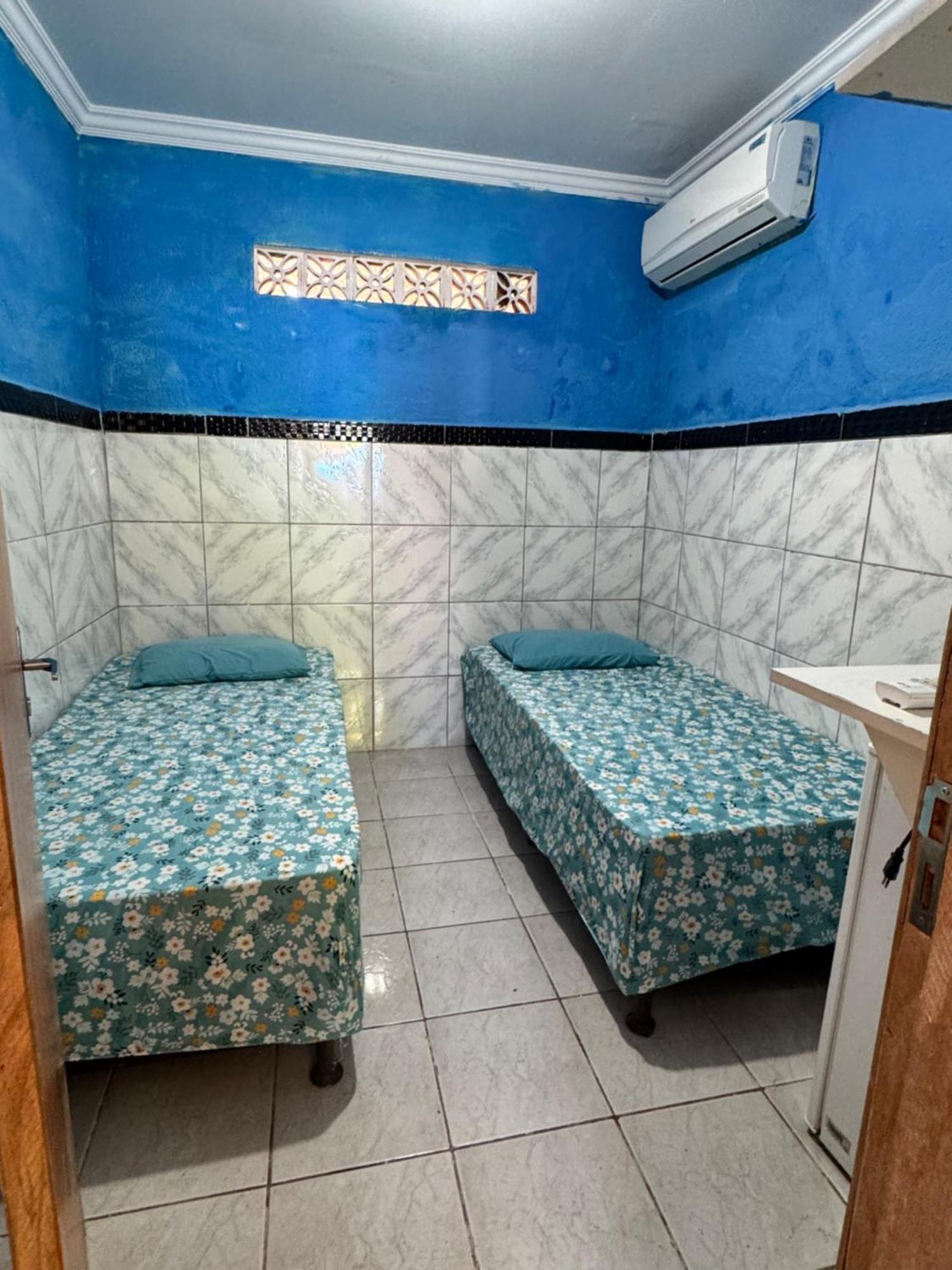 Casarao Porto De Galinhas Villa Eksteriør billede