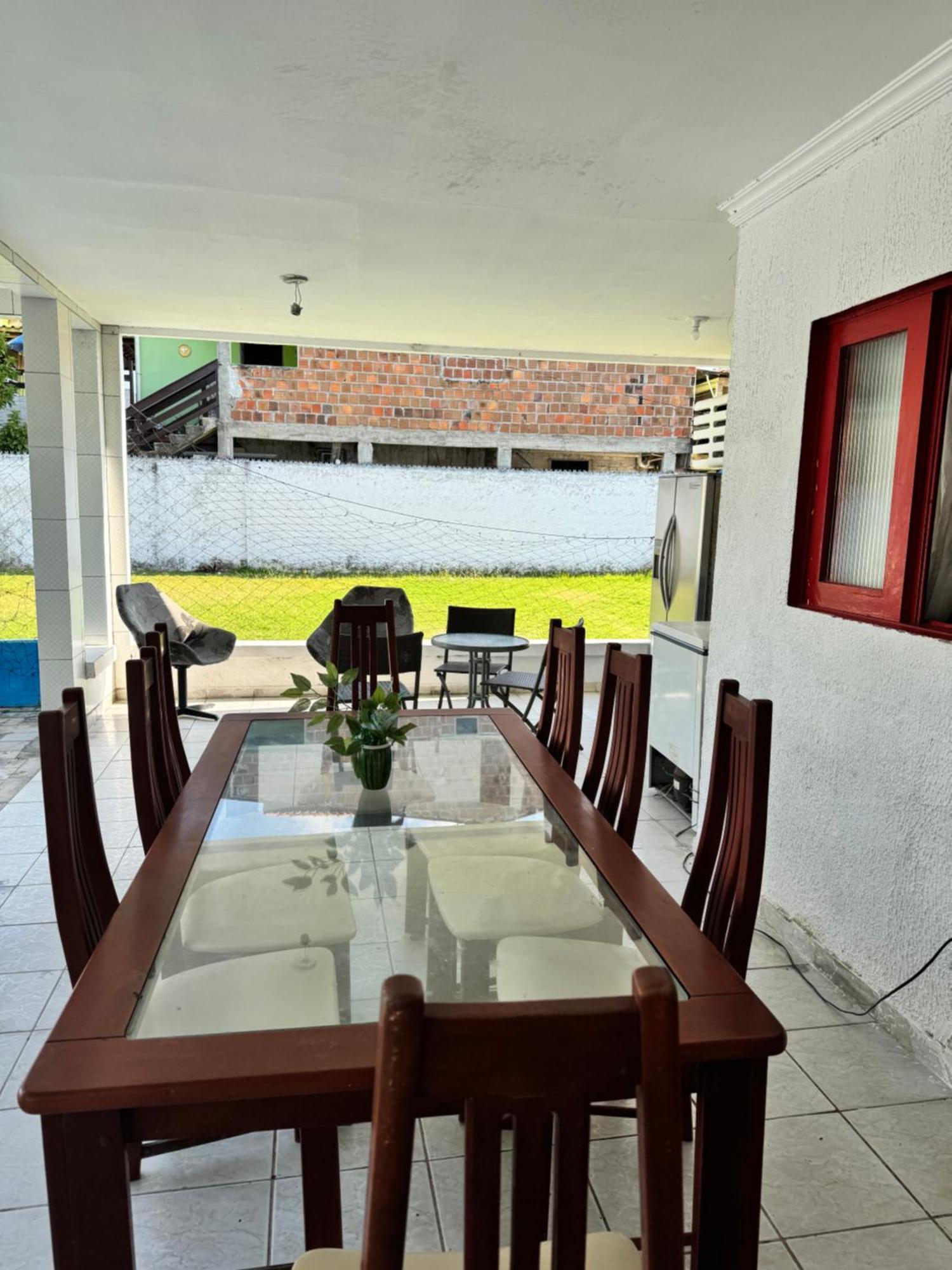 Casarao Porto De Galinhas Villa Eksteriør billede