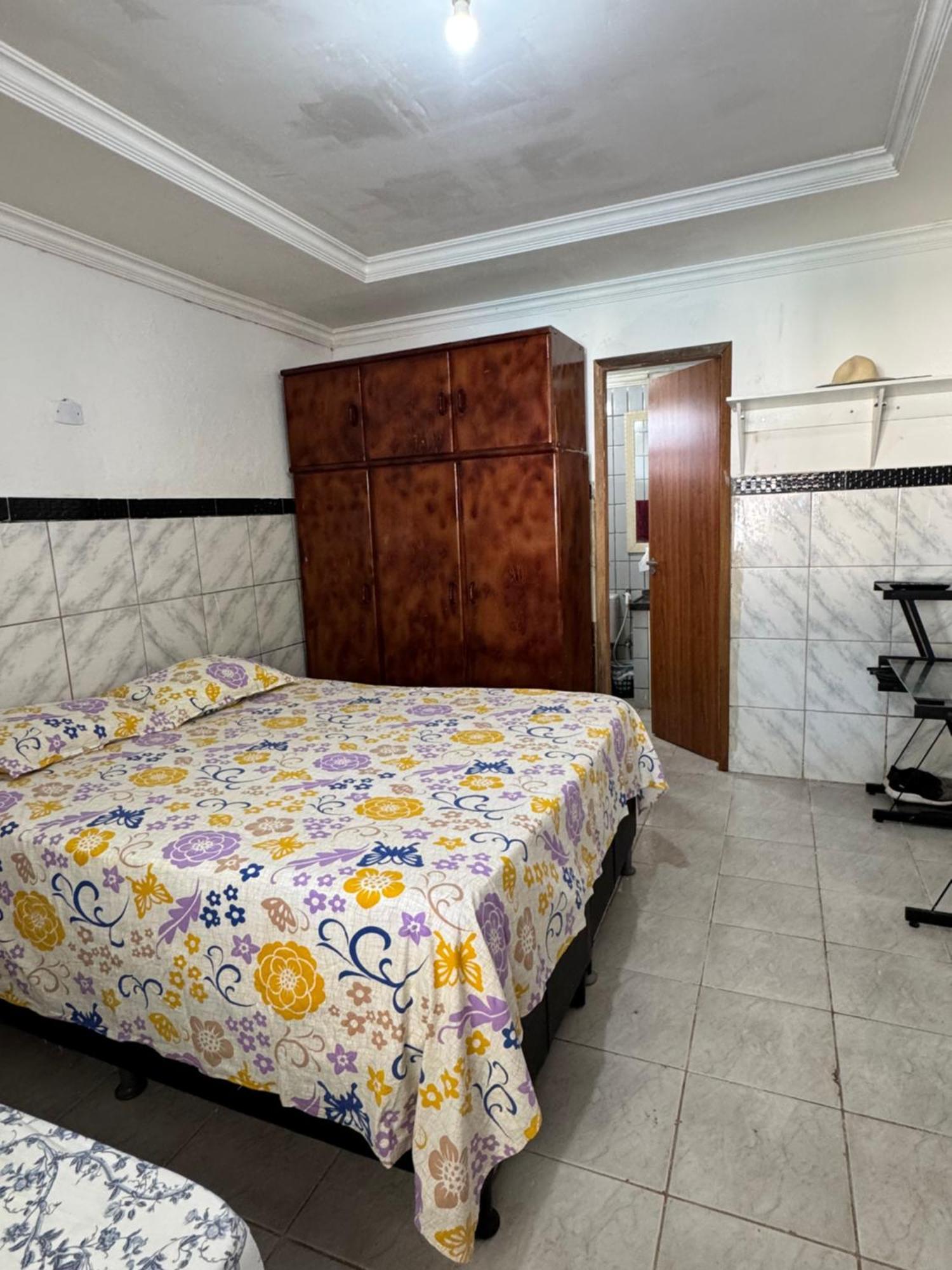 Casarao Porto De Galinhas Villa Eksteriør billede