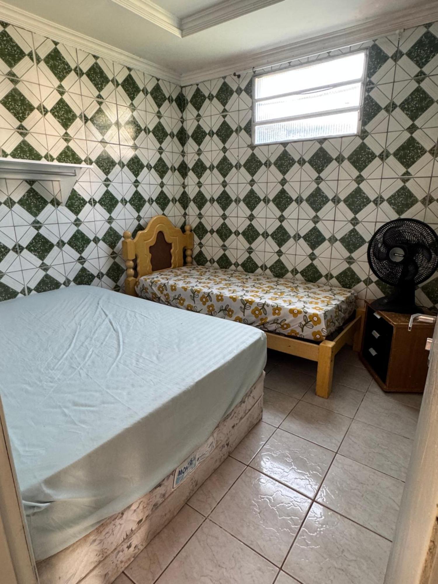 Casarao Porto De Galinhas Villa Eksteriør billede