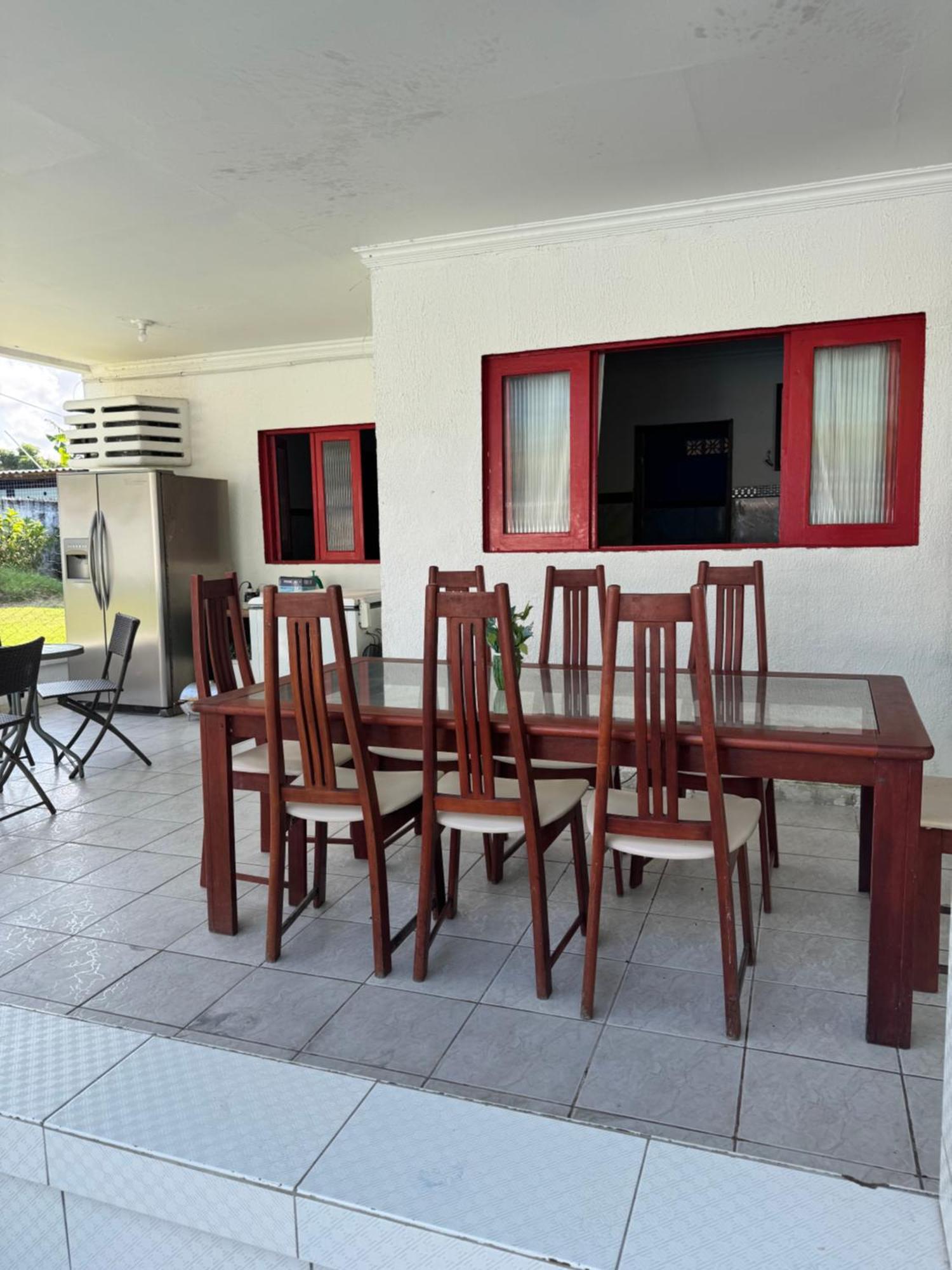 Casarao Porto De Galinhas Villa Eksteriør billede