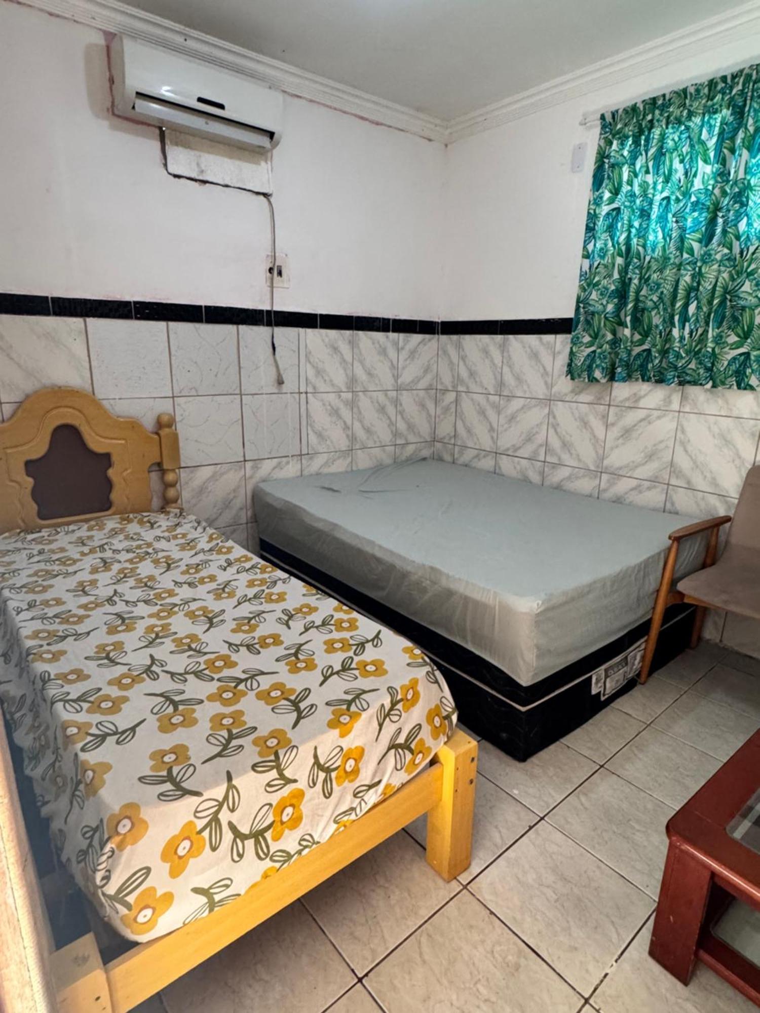 Casarao Porto De Galinhas Villa Eksteriør billede