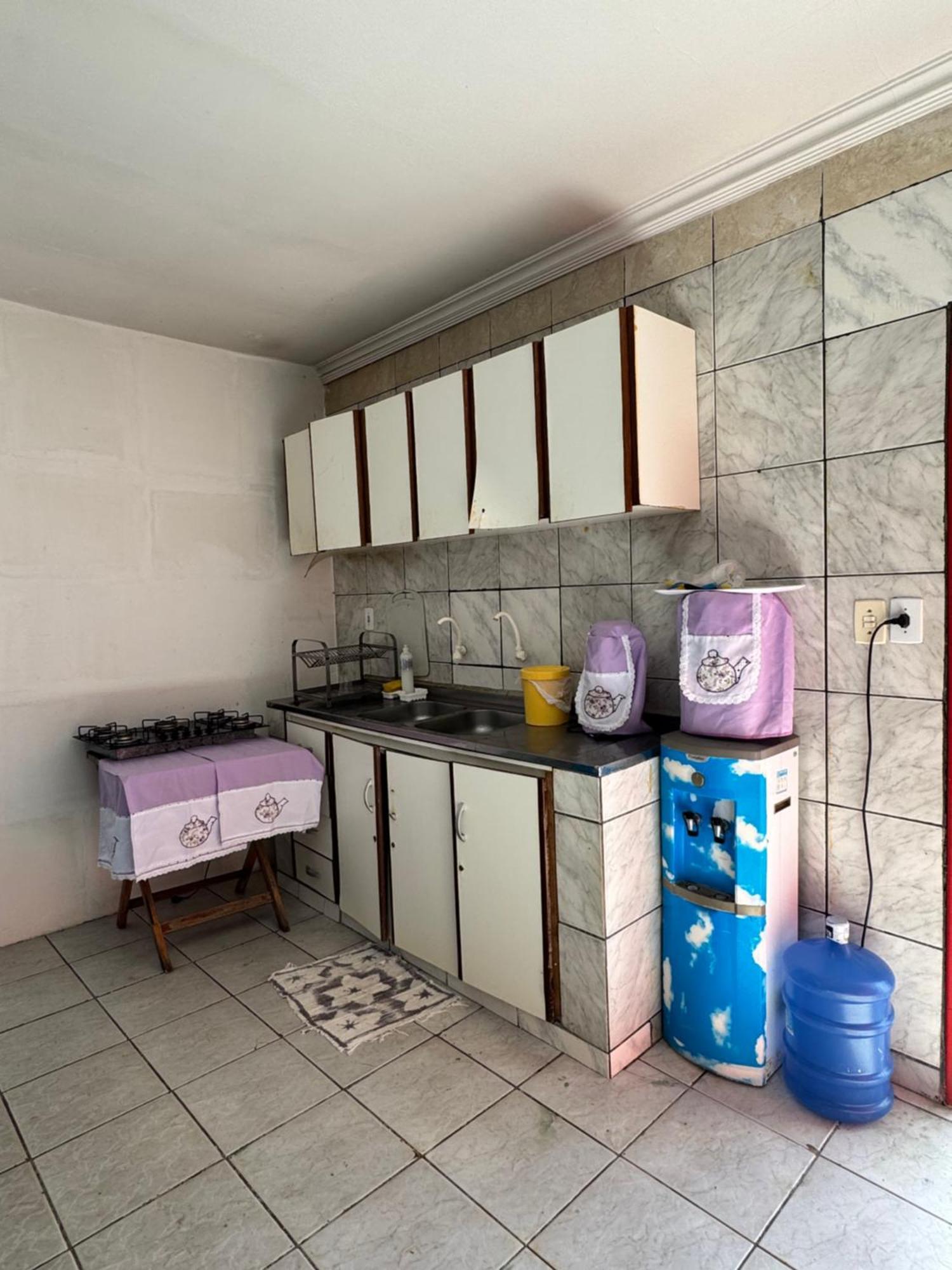 Casarao Porto De Galinhas Villa Eksteriør billede