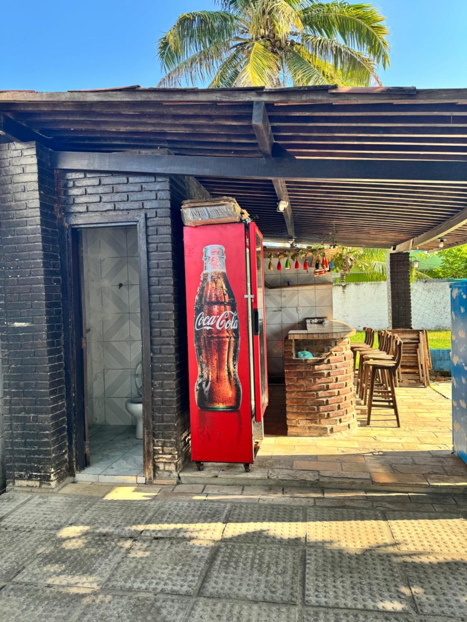 Casarao Porto De Galinhas Villa Eksteriør billede