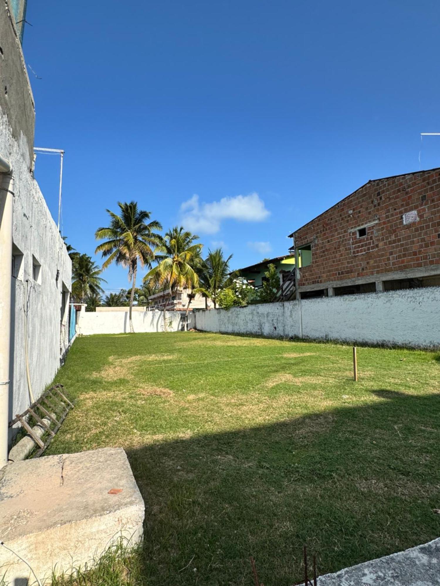 Casarao Porto De Galinhas Villa Eksteriør billede